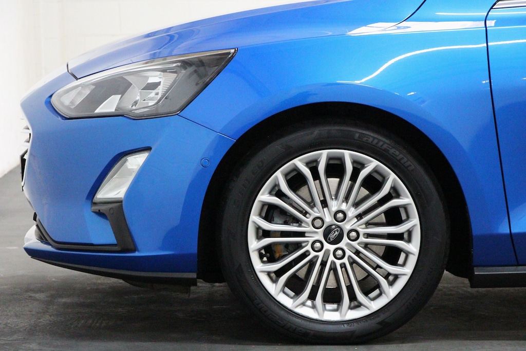 Used Ford Focus 2019 for sale - 77492965: Photo 2