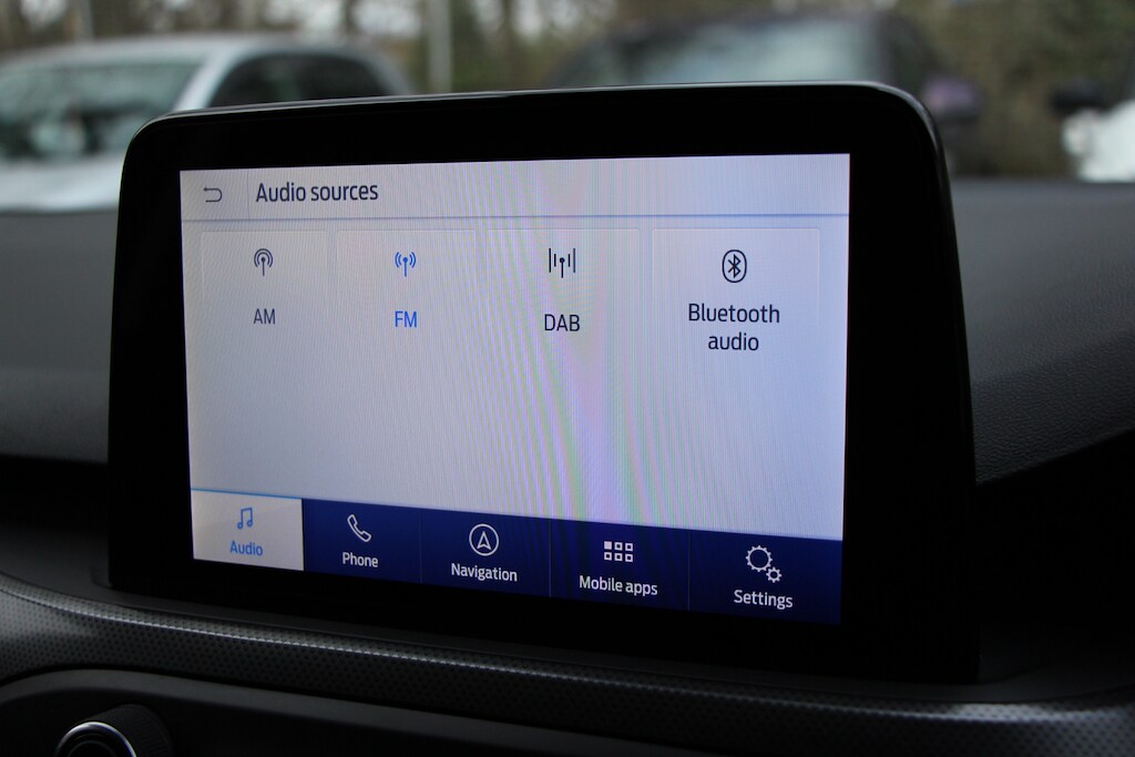 Used Ford Focus 2019 for sale - 77492965: Photo 20