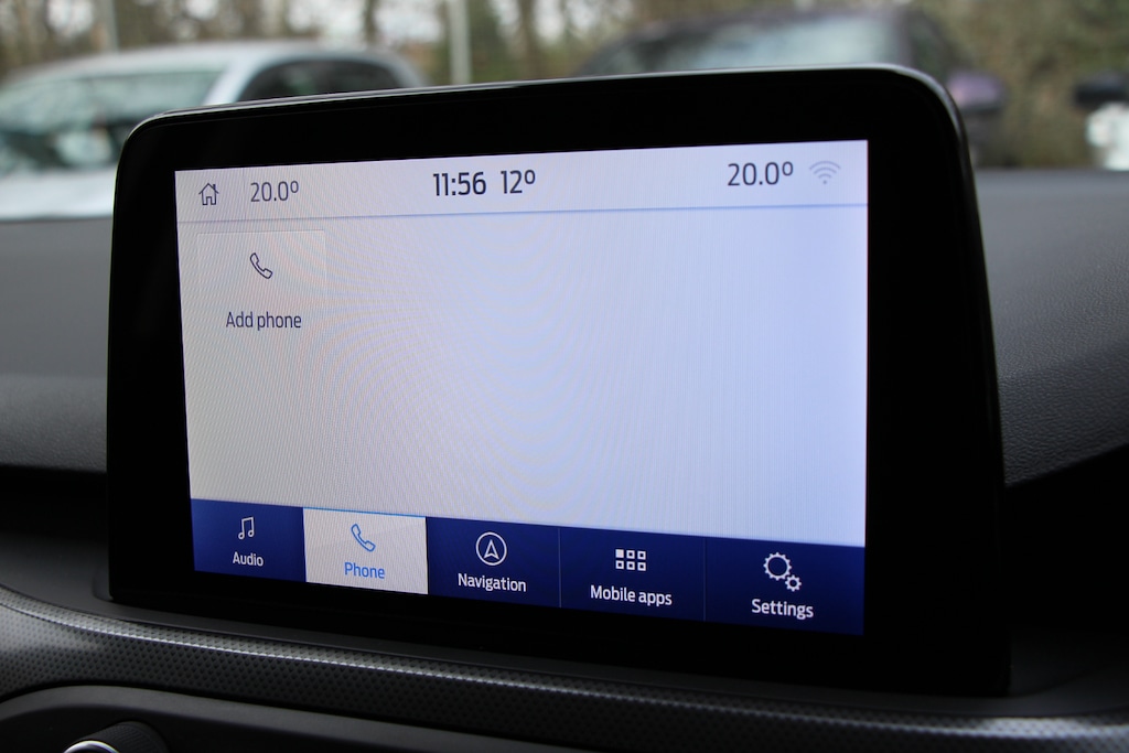 Used Ford Focus 2019 for sale - 77492965: Photo 21