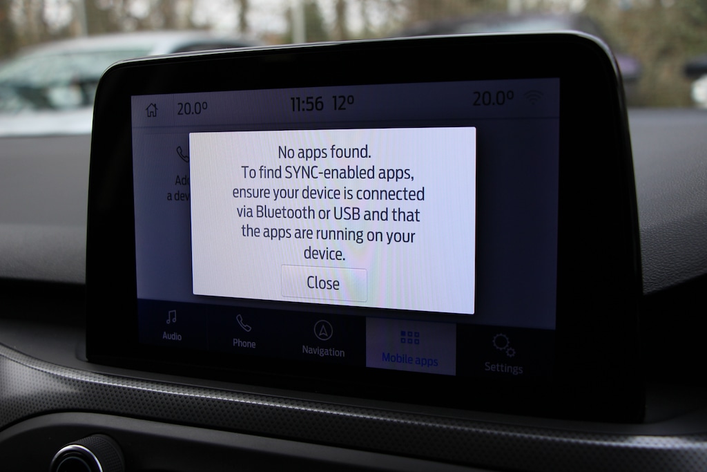 Used Ford Focus 2019 for sale - 77492965: Photo 22