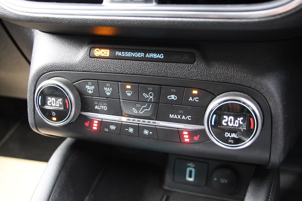 Used Ford Focus 2019 for sale - 77492965: Photo 24