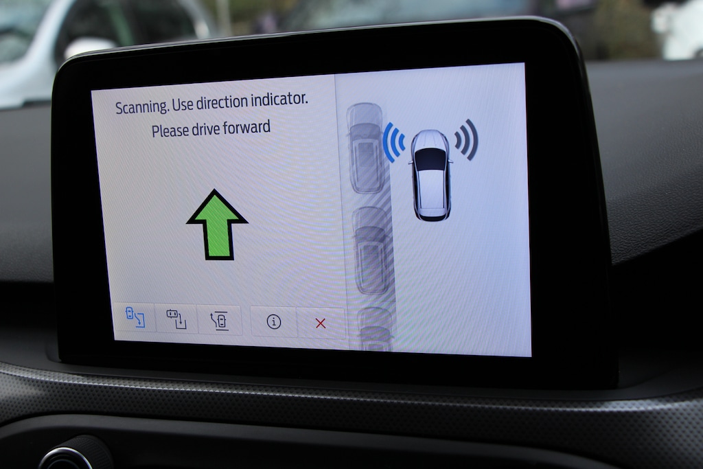 Used Ford Focus 2019 for sale - 77492965: Photo 27