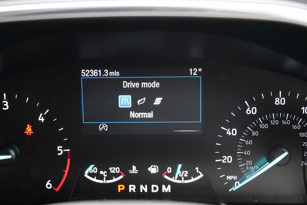 Used Ford Focus 2019 for sale - 77492965: Photo 29