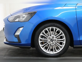 Used Ford Focus 2019 for sale - 77492965: Photo