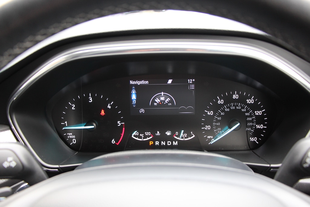 Used Ford Focus 2019 for sale - 77492965: Photo 31