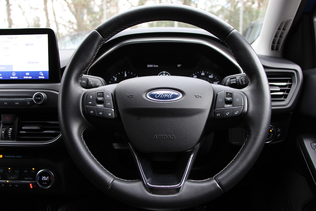 Used Ford Focus 2019 for sale - 77492965: Photo 32