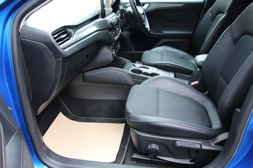 Used Ford Focus 2019 for sale - 77492965: Photo 34