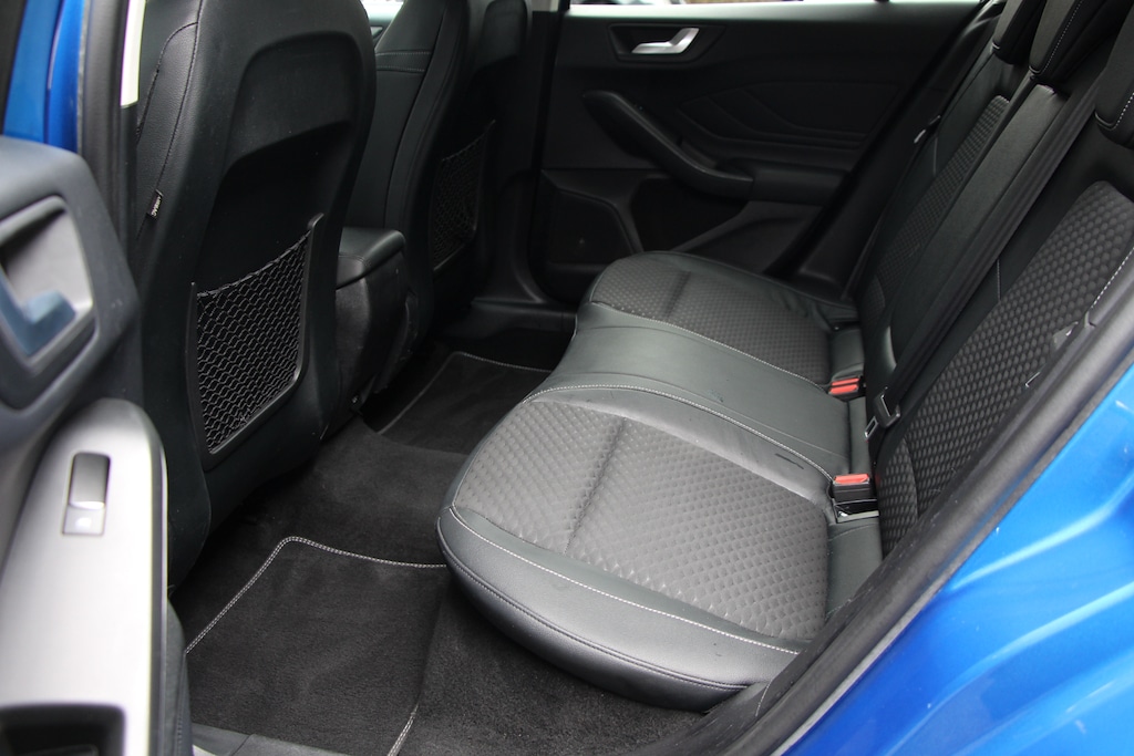 Used Ford Focus 2019 for sale - 77492965: Photo 35