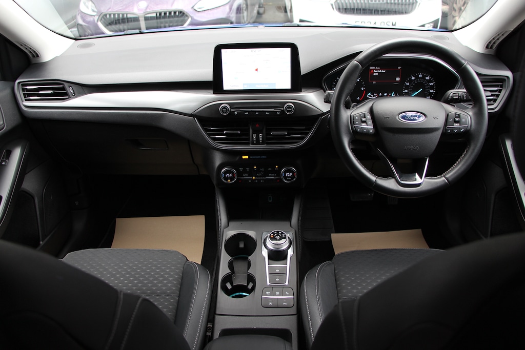 Used Ford Focus 2019 for sale - 77492965: Photo 39