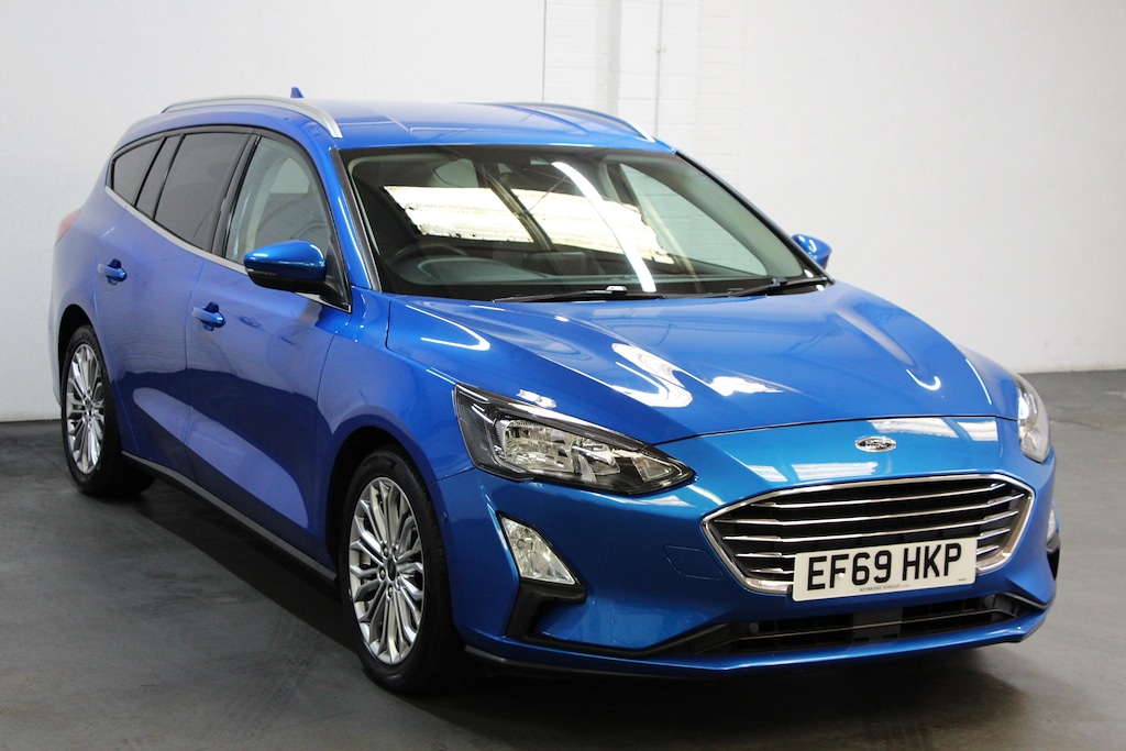 Used Ford Focus 2019 for sale - 77492965: Photo 7