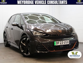Used Cupra Born 2023 for sale - 79213924: Photo