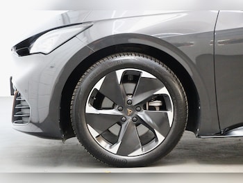 Used Cupra Born 2023 for sale - 79213924: Photo