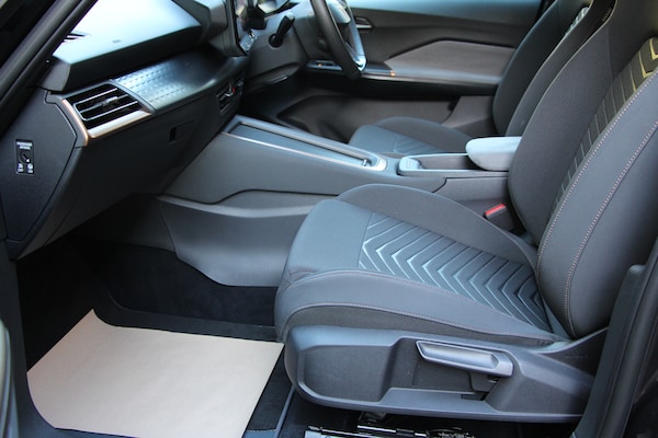 Used Cupra Born 2022 for sale - 76067229: Photo 10