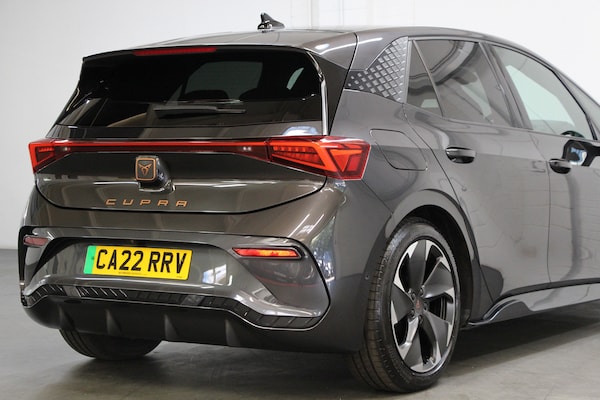 Used Cupra Born 2022 for sale - 76067229: Photo 17