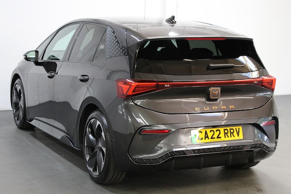 Used Cupra Born 2022 for sale - 76067229: Photo 18