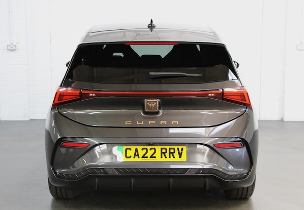 Used Cupra Born 2022 for sale - 76067229: Photo 19