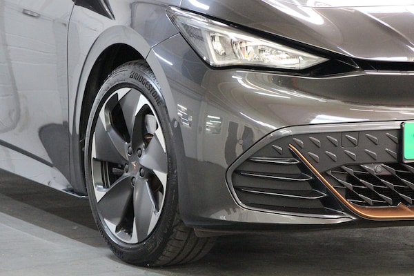 Used Cupra Born 2022 for sale - 76067229: Photo 20