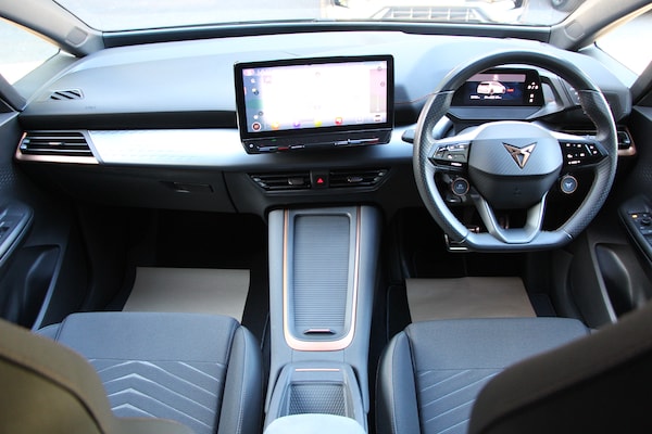 Used Cupra Born 2022 for sale - 76067229: Photo 23
