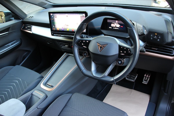 Used Cupra Born 2022 for sale - 76067229: Photo 25