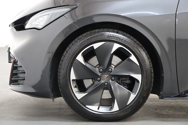 Used Cupra Born 2022 for sale - 76067229: Photo 2