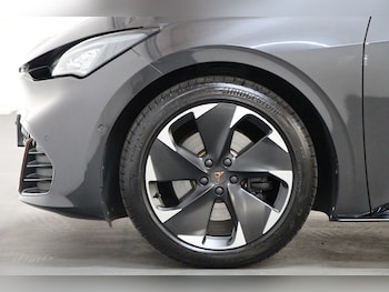 Used Cupra Born 2022 for sale - 76067229: Photo 2