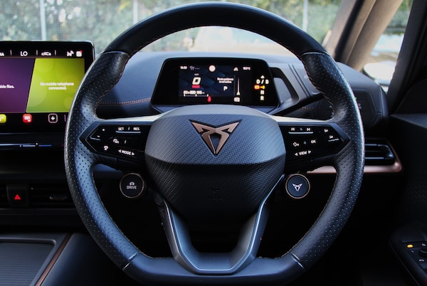 Used Cupra Born 2022 for sale - 76067229: Photo 30