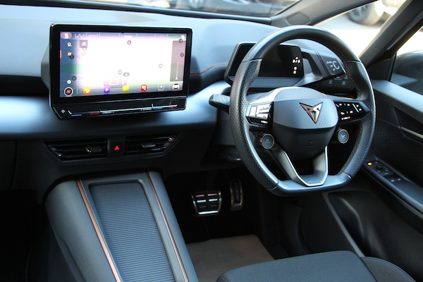 Used Cupra Born 2022 for sale - 76067229: Photo 3