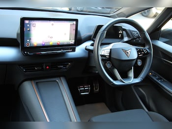 Used Cupra Born 2022 for sale - 76067229: Photo 3