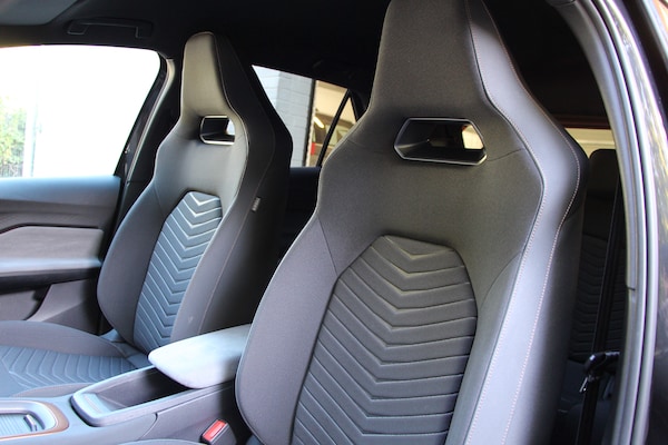 Used Cupra Born 2022 for sale - 76067229: Photo 4
