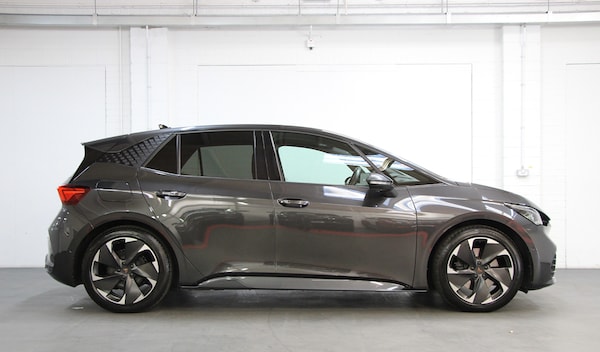 Used Cupra Born 2022 for sale - 76067229: Photo 5