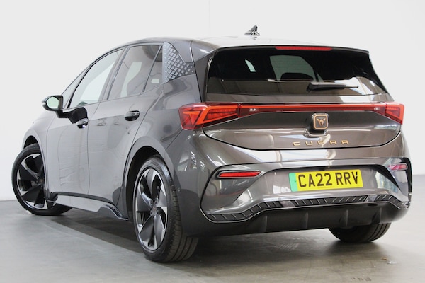 Used Cupra Born 2022 for sale - 76067229: Photo 6