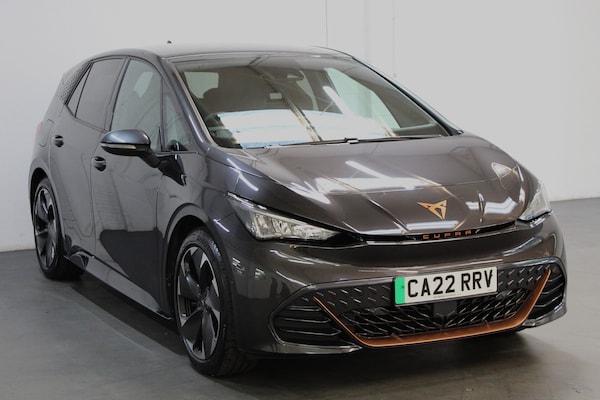 Used Cupra Born 2022 for sale - 76067229: Photo 9