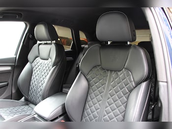 Used Audi Q5 2022 for sale - 79274848: Photo