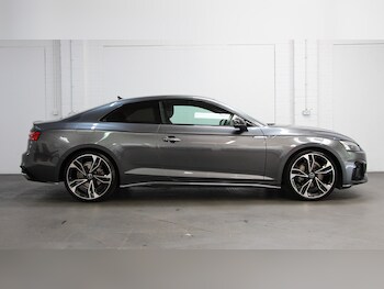 Used Audi A5 2022 for sale - 75784085: Photo
