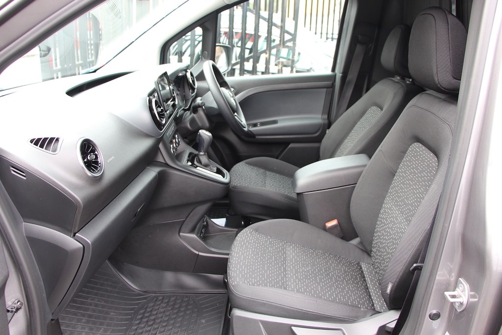 Used Mercedes-Benz Citan 2024 for sale - 77877910: Photo 5