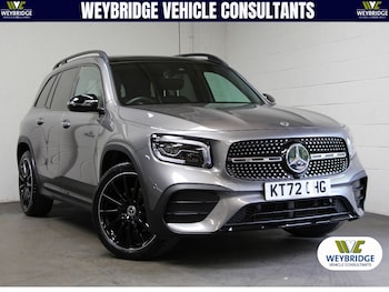 Used Mercedes-Benz GLB 2023 for sale - 79008118: Photo