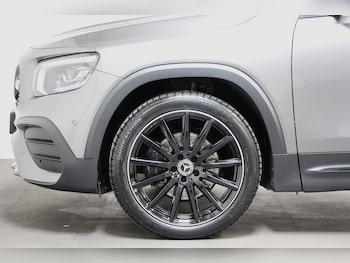 Used Mercedes-Benz GLB 2023 for sale - 79008118: Photo
