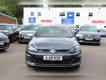 Used Volkswagen Golf 2018 for sale - 79077942: Photo