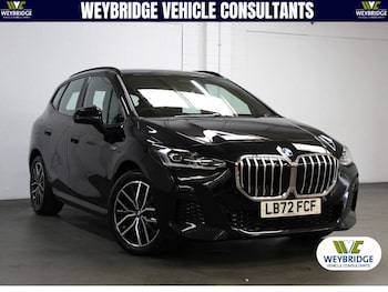 2022 - 16.3kWh M Sport DCT 4WD [245] (1 OWNER, FSH, GREAT SPEC, 8.9% APR !!) 5-Door