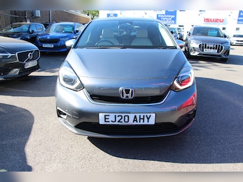 Used Honda Jazz 2020 for sale - 78364740: Photo