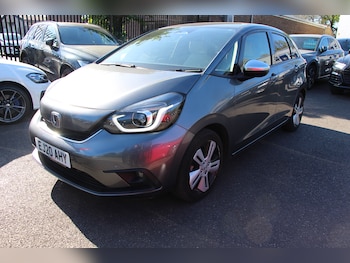 Used Honda Jazz 2020 for sale - 78364740: Photo