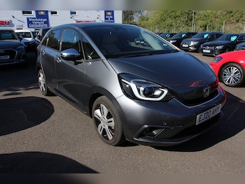 Used Honda Jazz 2020 for sale - 78364740: Photo