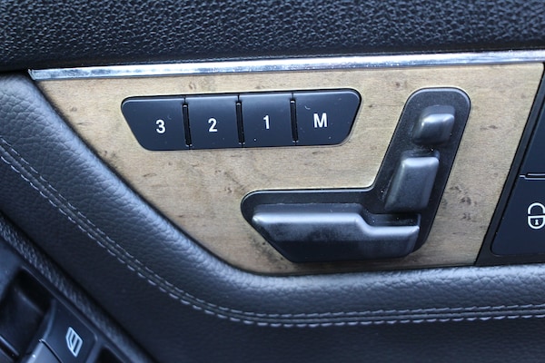 Used Mercedes-Benz C-Class 2010 for sale - 76229503: Photo 20