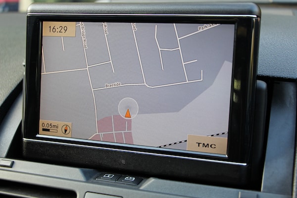 Used Mercedes-Benz C-Class 2010 for sale - 76229503: Photo 21