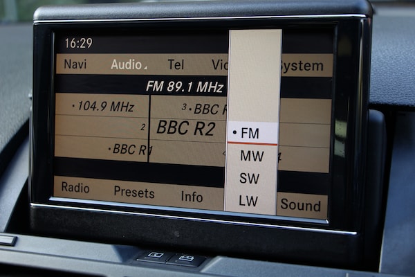 Used Mercedes-Benz C-Class 2010 for sale - 76229503: Photo 30