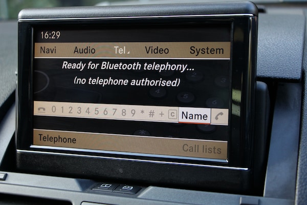 Used Mercedes-Benz C-Class 2010 for sale - 76229503: Photo 31