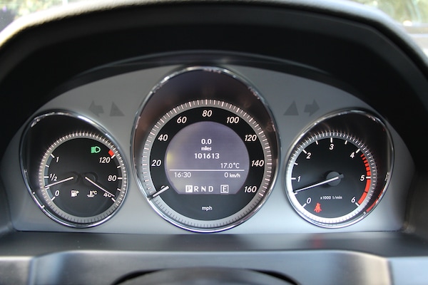 Used Mercedes-Benz C-Class 2010 for sale - 76229503: Photo 32