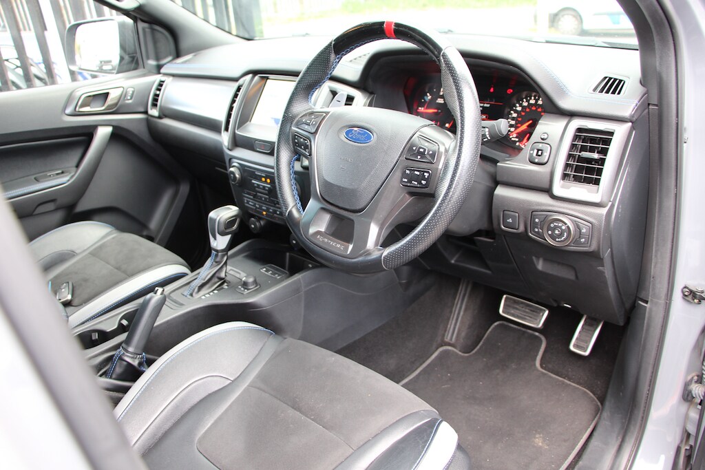 Used Ford Ranger 2021 for sale - 78055449: Photo 10