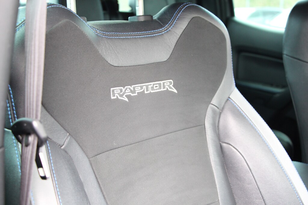 Used Ford Ranger 2021 for sale - 78055449: Photo 11