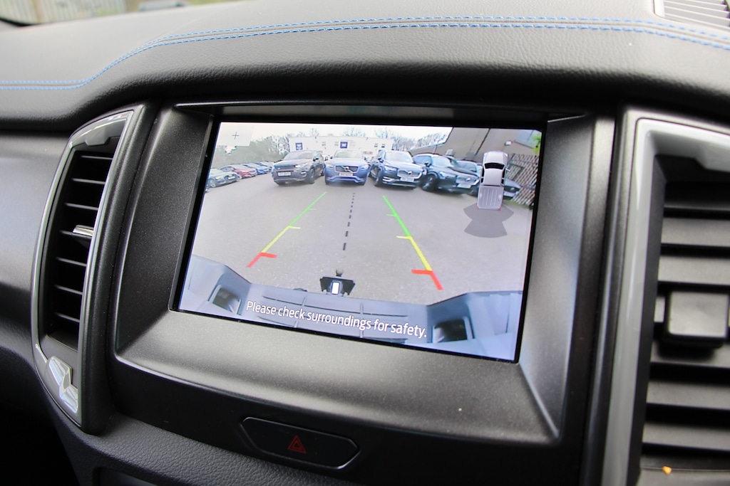 Used Ford Ranger 2021 for sale - 78055449: Photo 13